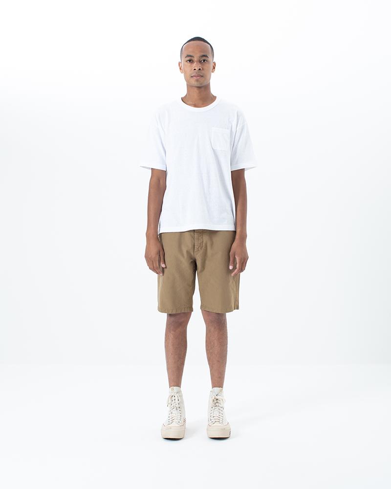 CHINO SHORTS | Visvim Official North American Web Store